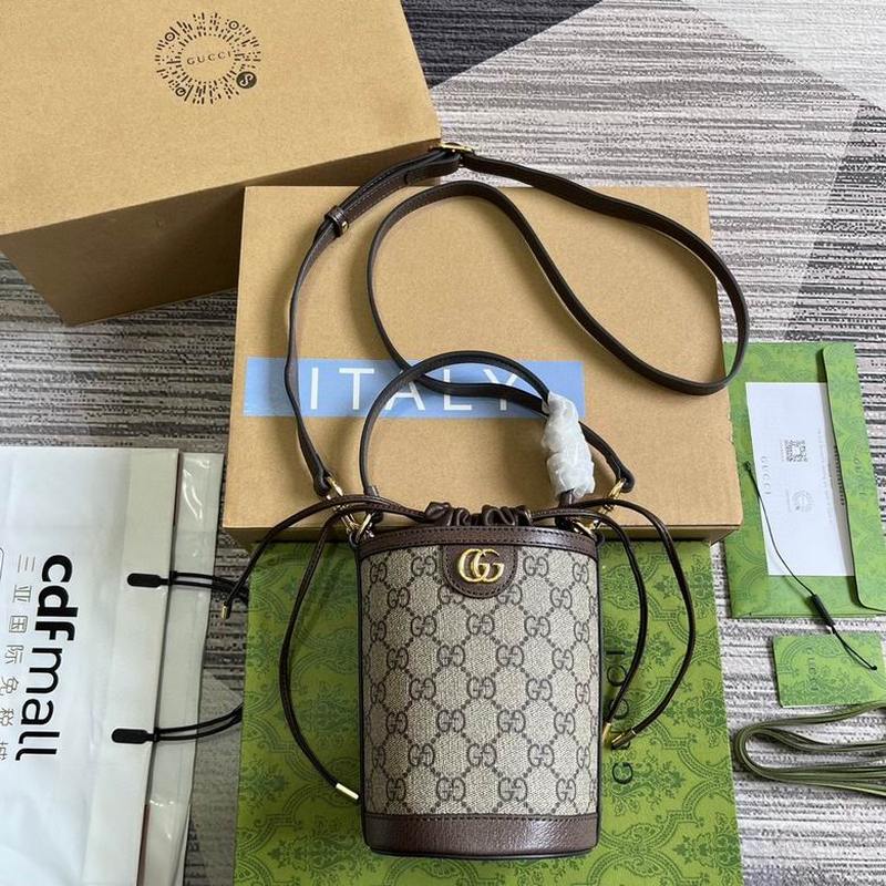 Gucci Handbags 247